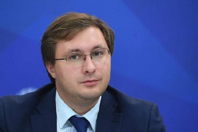 Владимир Аватков политик