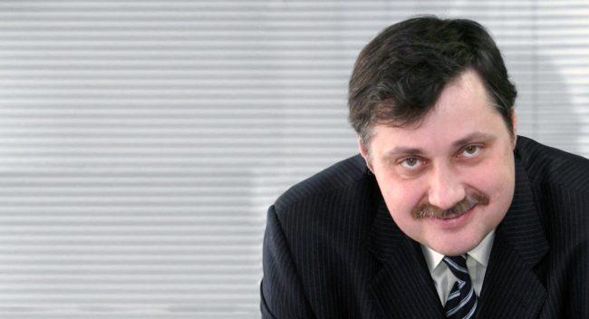 Дмитрий Геннадьевич Евстафьев