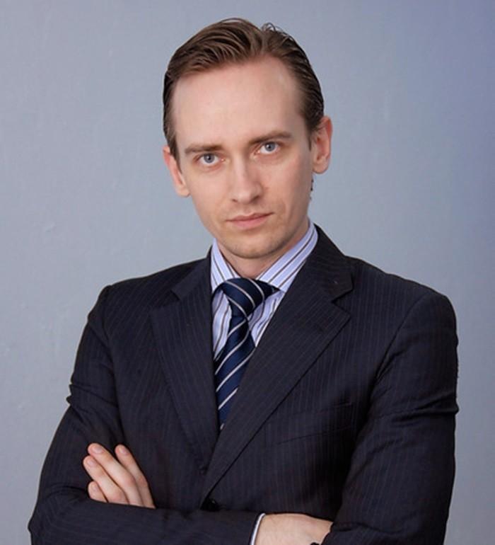 Сергей Обложко
