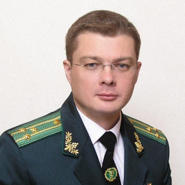 Александр Семченко