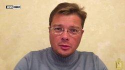 Александр Семченко биография и дата рождения, личная жизнь и последние новости