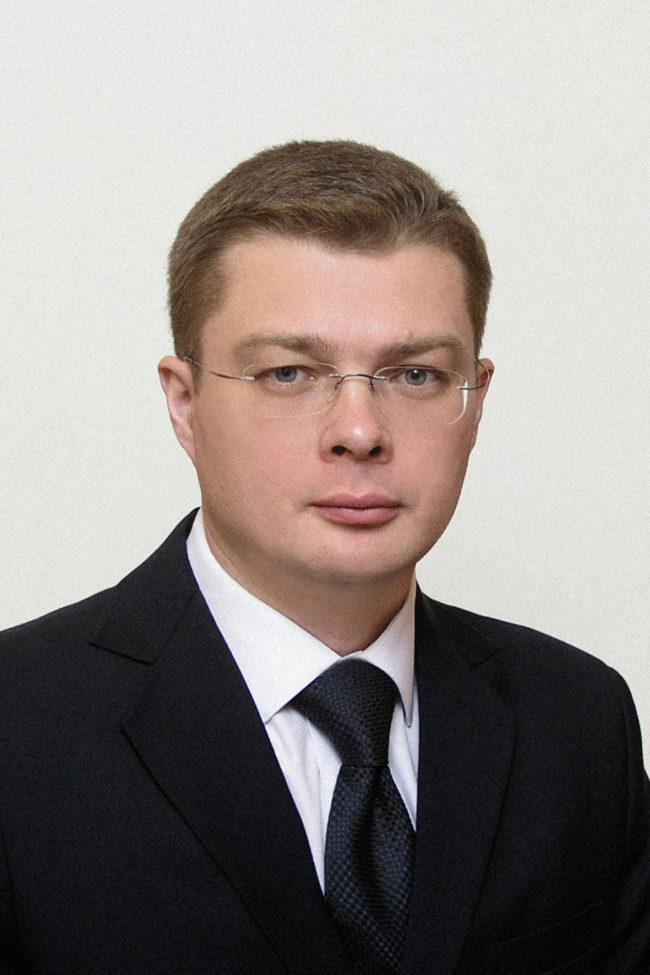 Александр Семченко