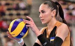 Биография и личная жизнь волейболистки Юлии Герасимовой, секрет ее успеха