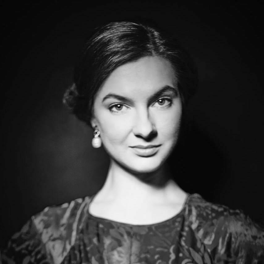 Анастасия Лаврова