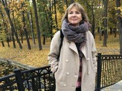 Биография и личная жизнь Елены Рыковцевой, ее муж, карьера и успехи