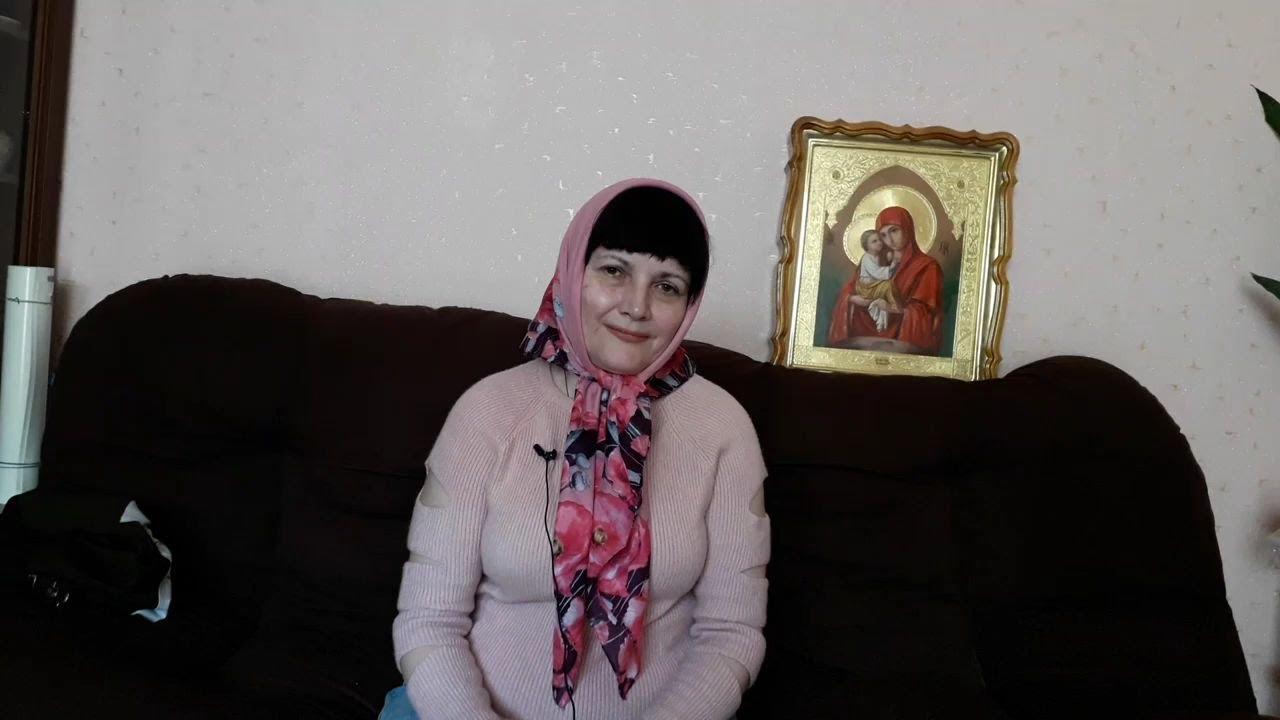 Анна Мержиевская блогер