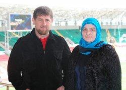 Биография и личная жизнь Медни Мусаевны Кадыровой, ее муж, карьера и успехи