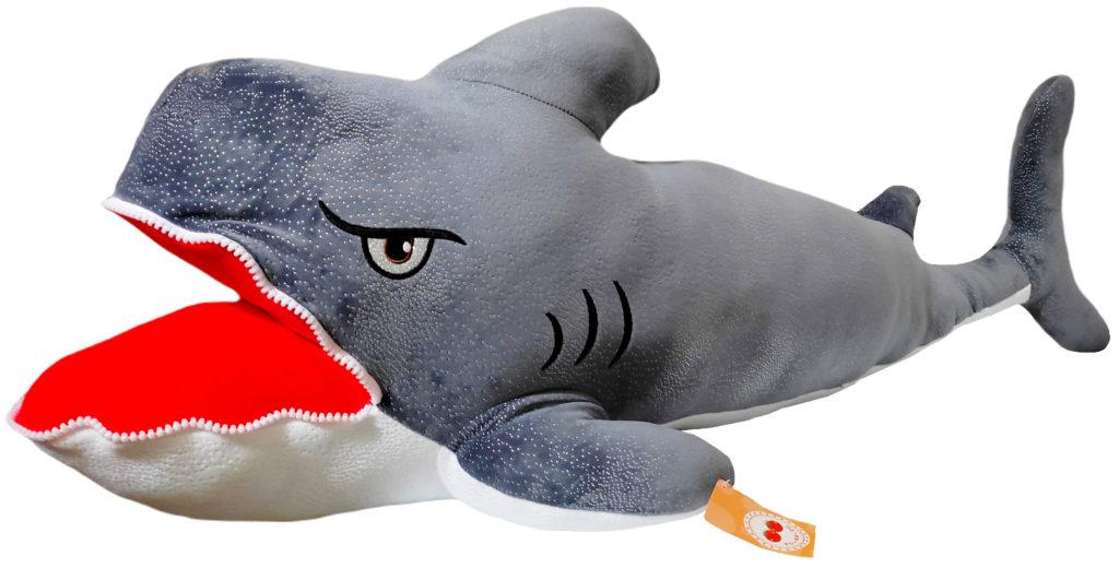 Как назвать акулу: 350 красивых имен для игрушечных акул