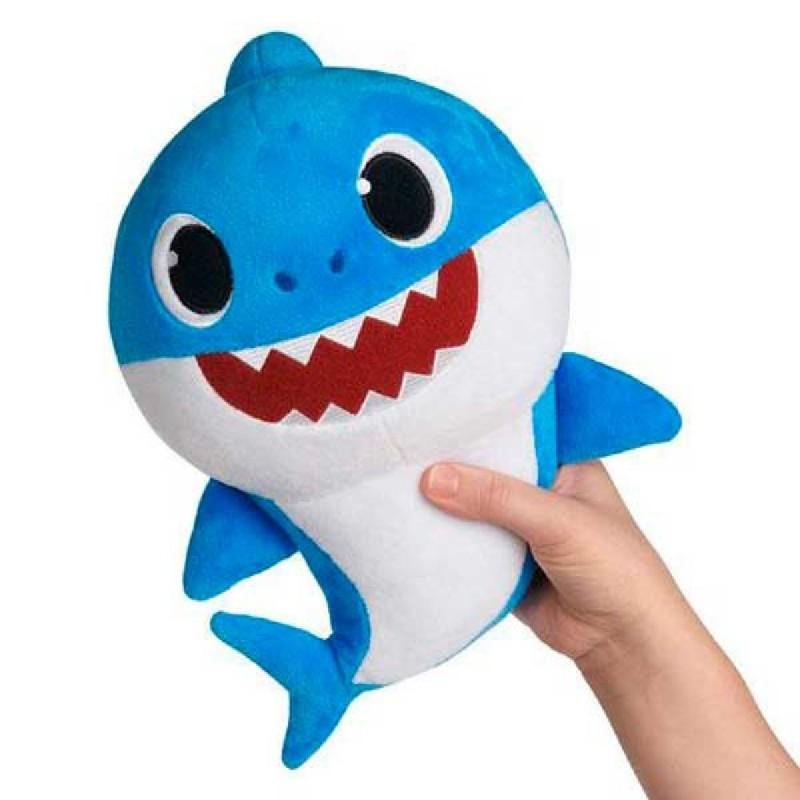 Как назвать акулу: 350 красивых имен для игрушечных акул