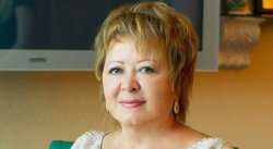 Биография и личная жизнь Муслимы Латыповой, ее карьера и успехи на посту депутата