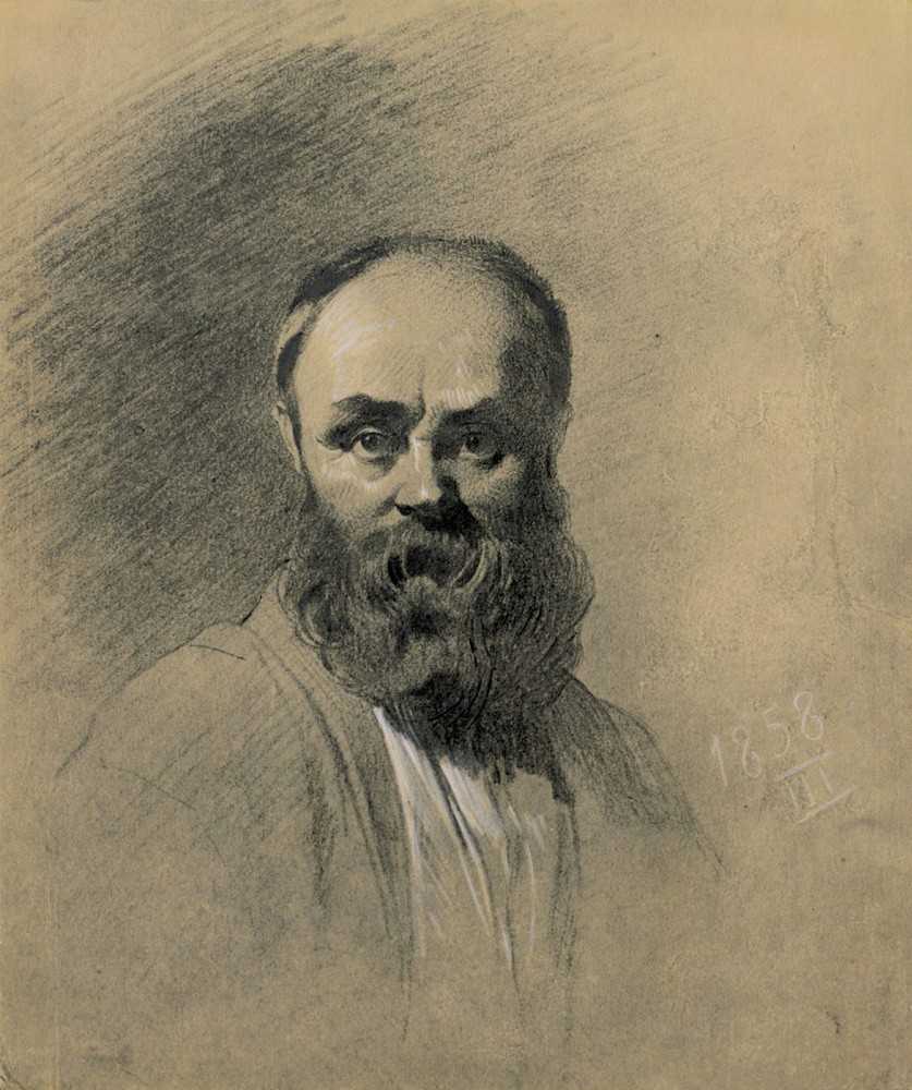 Тарас Шевченко автор