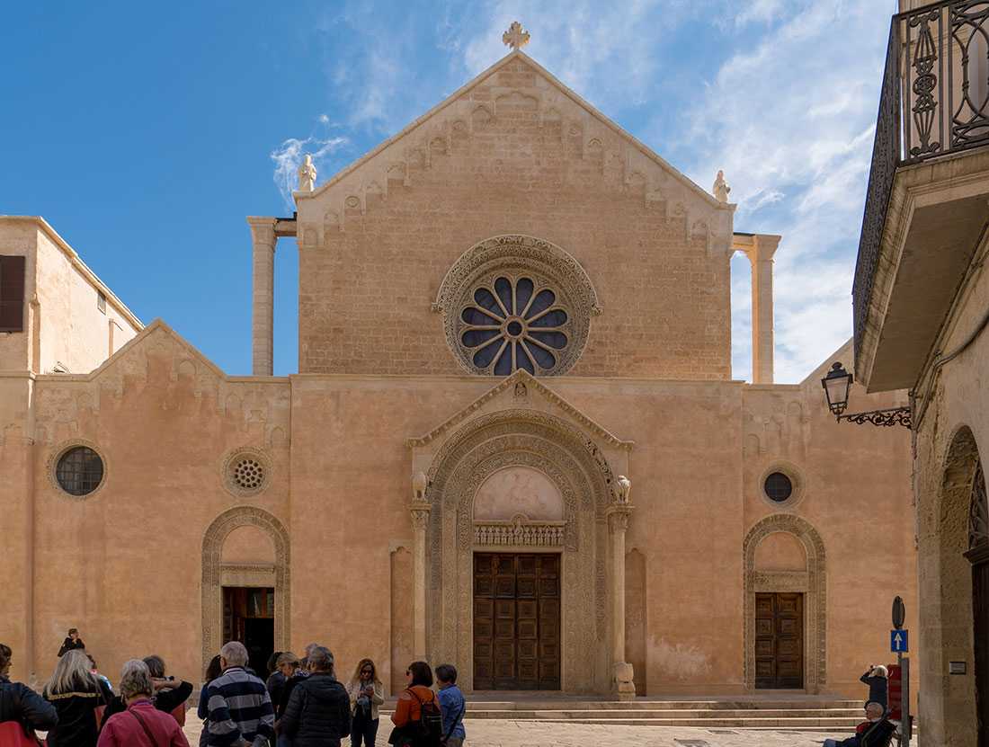 Собор Святой Екатерины Александрийской в Галлатине