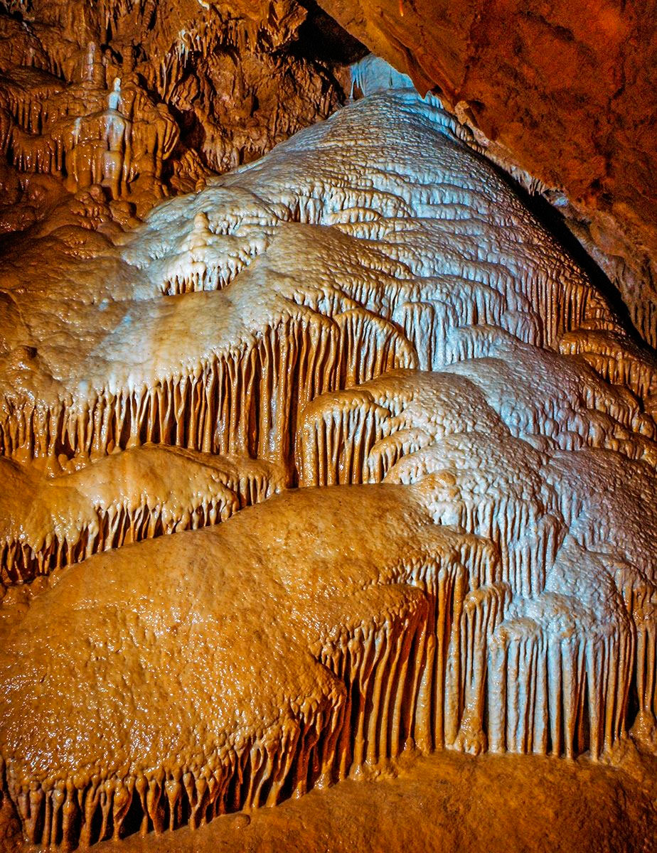 Бирюсинская пещера