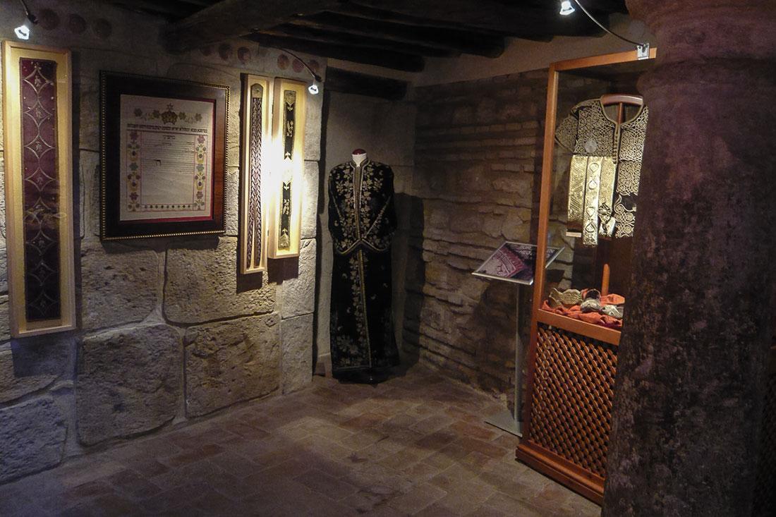 Дом-музей Сепара