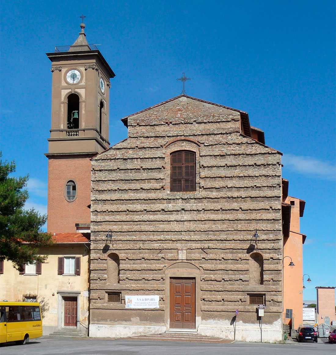 Церковь Святого Фердинанда