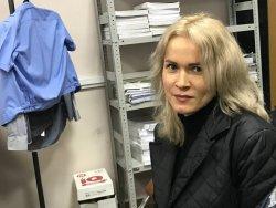 Биография и личная жизнь Марии Пономаренко, тюремный срок и попытка суицида