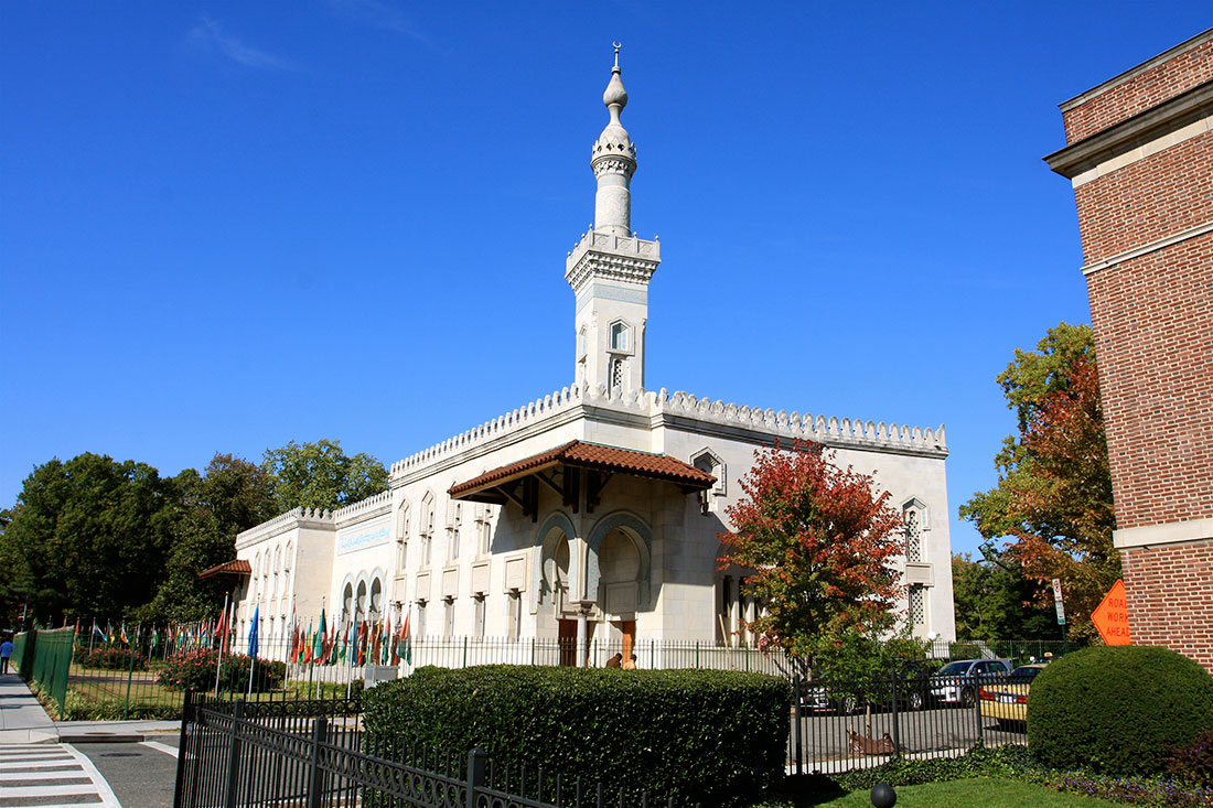 Исламский центр Вашингтона