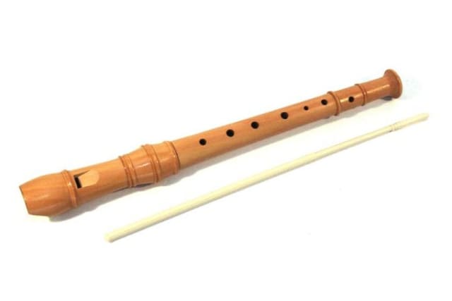 Как выглядят флейты? &lt; PAN&gt; Самая большая поперечная флейта была изготовлена Hindu Bharat Sin в 2014 году. Его длина составляет 3,6 м.