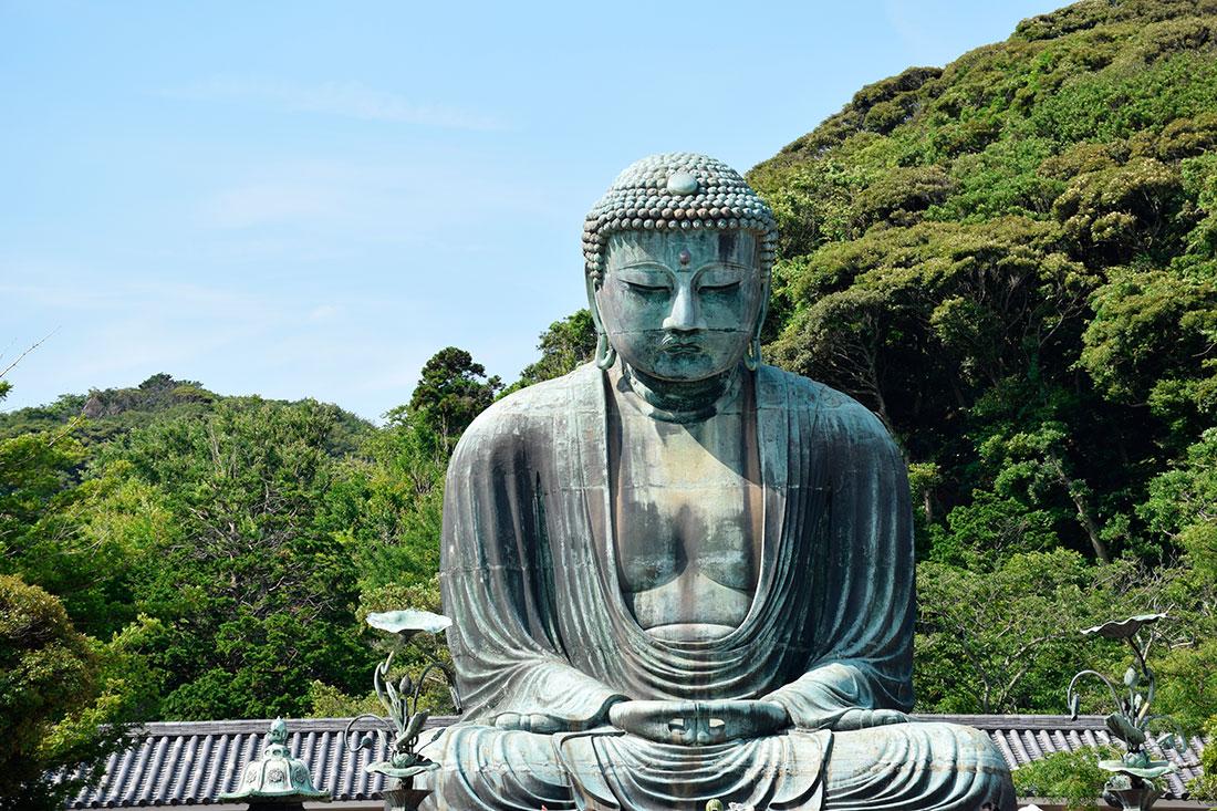 Будда Камакура