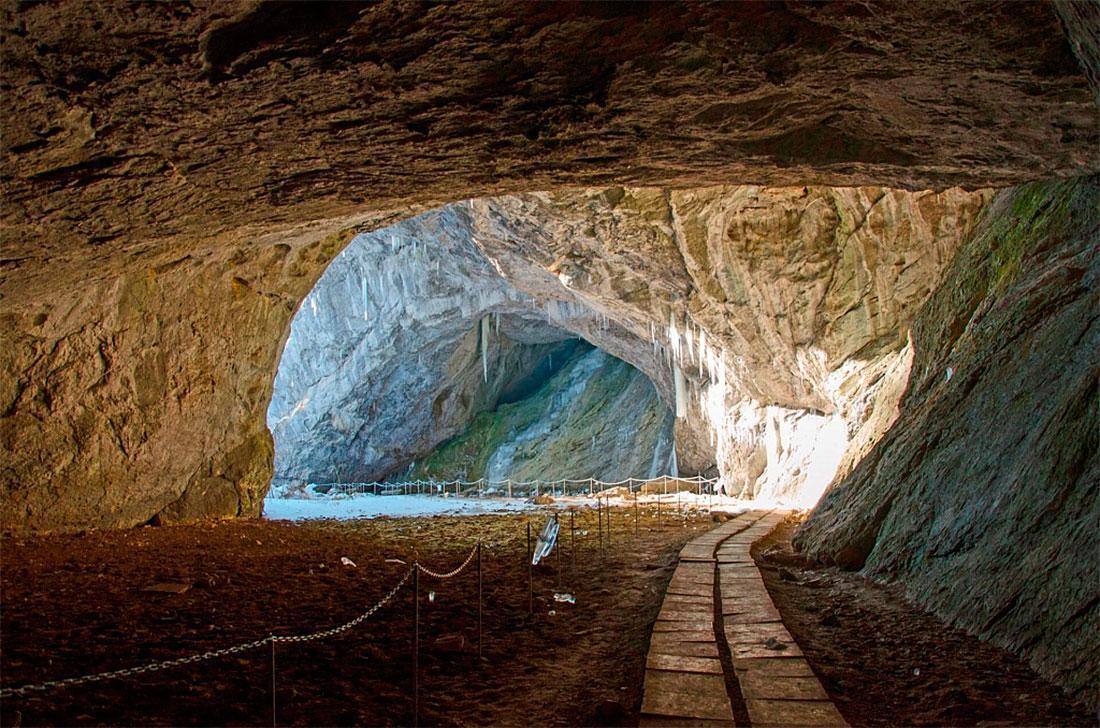 Капова пещера (Шульганташ)