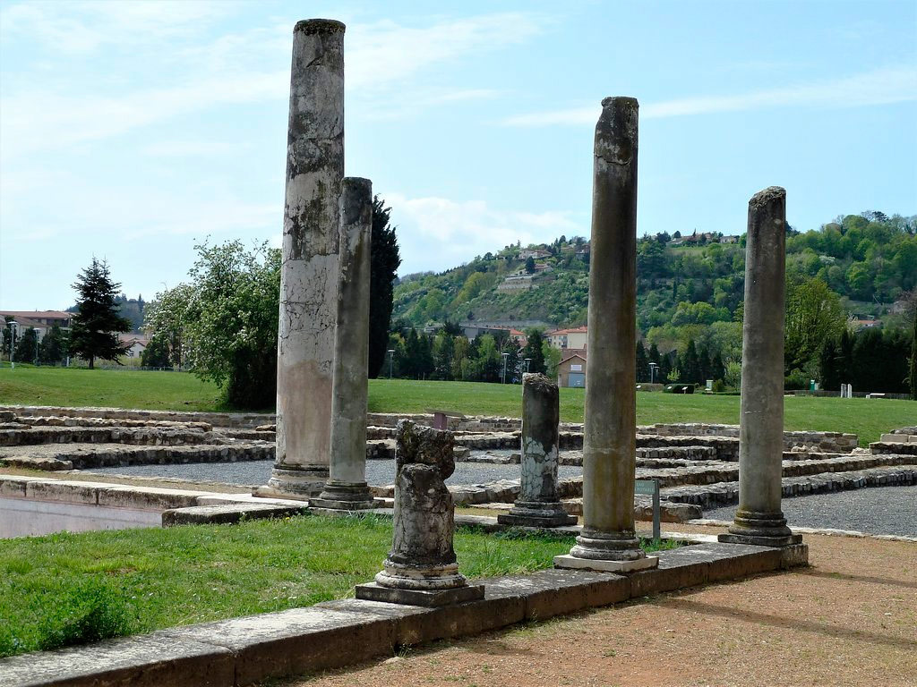 Музей римской цивилизации Галло