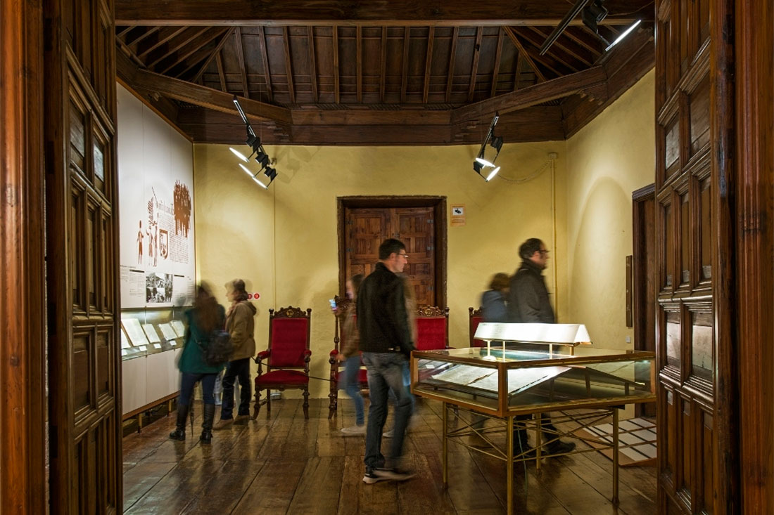 Исторический музей Тенерифе