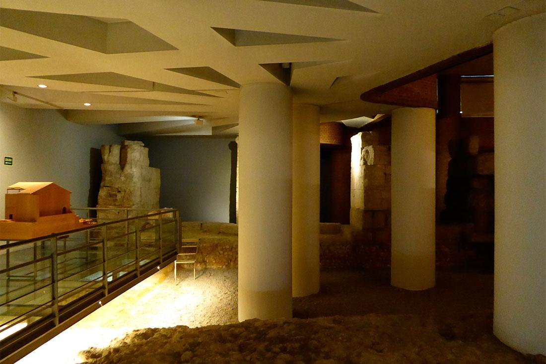 Музей римского речного порта