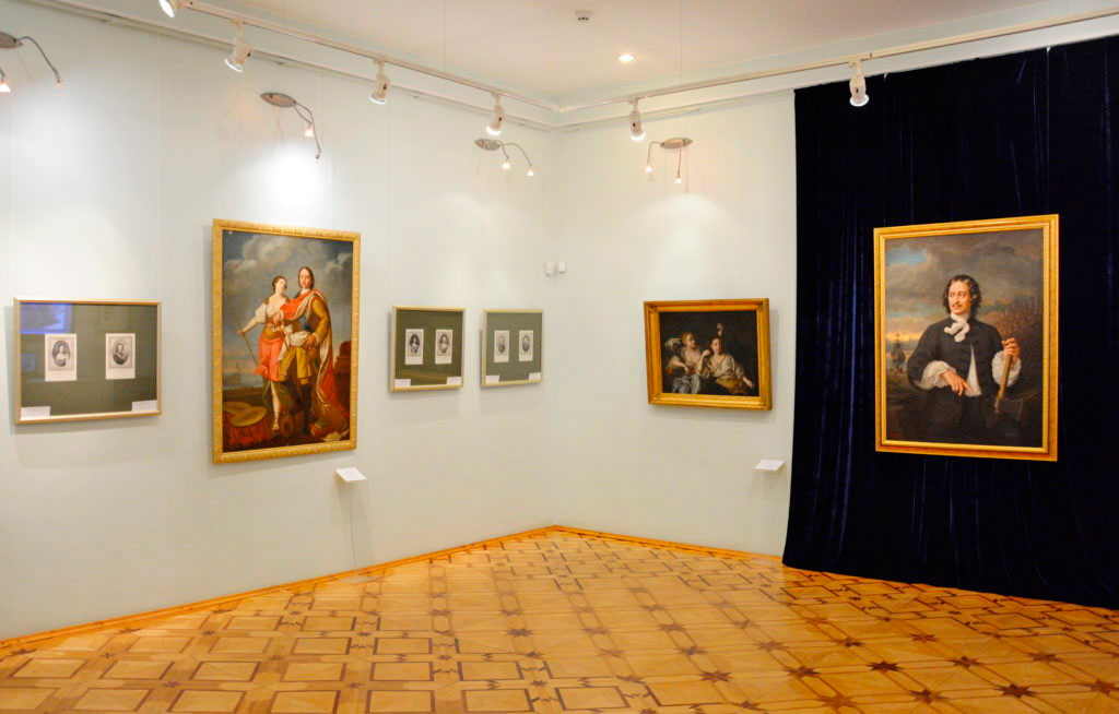 Музей Республики Карелия