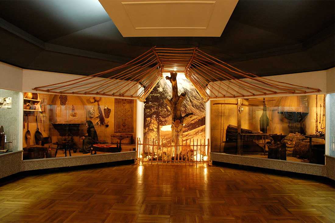 Музей Республики Азигея