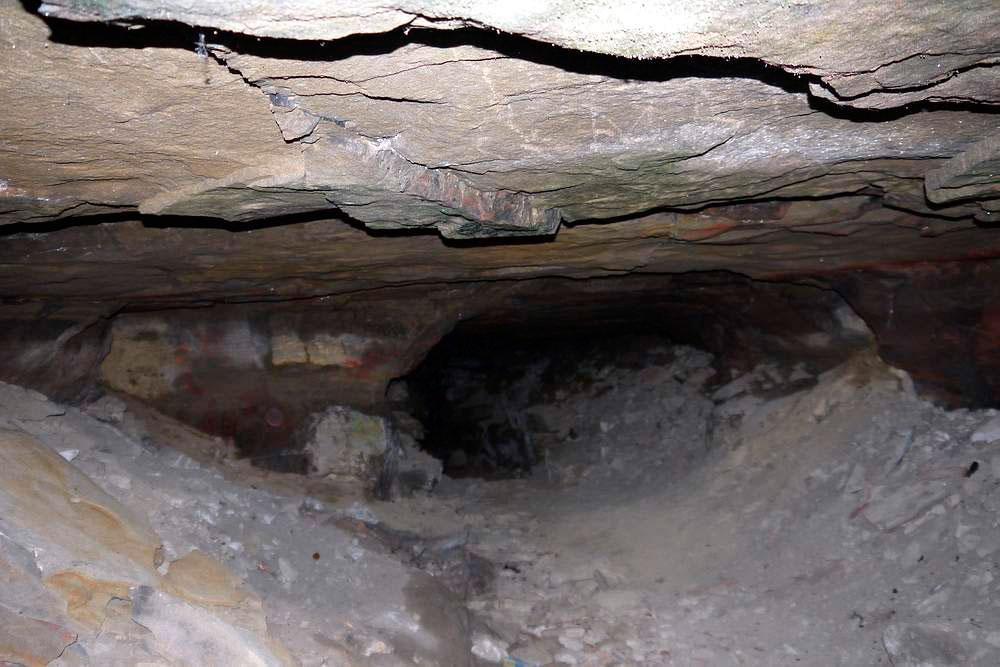 Норкинская пещера