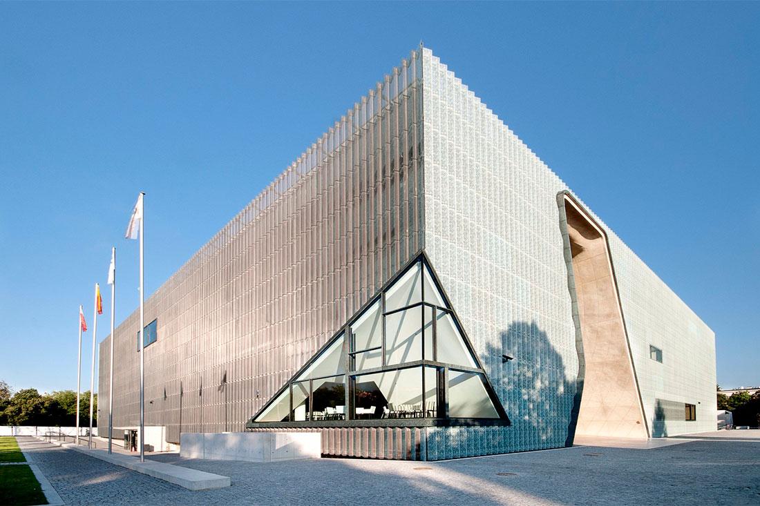 Музей истории евреев-паулинов в Польше
