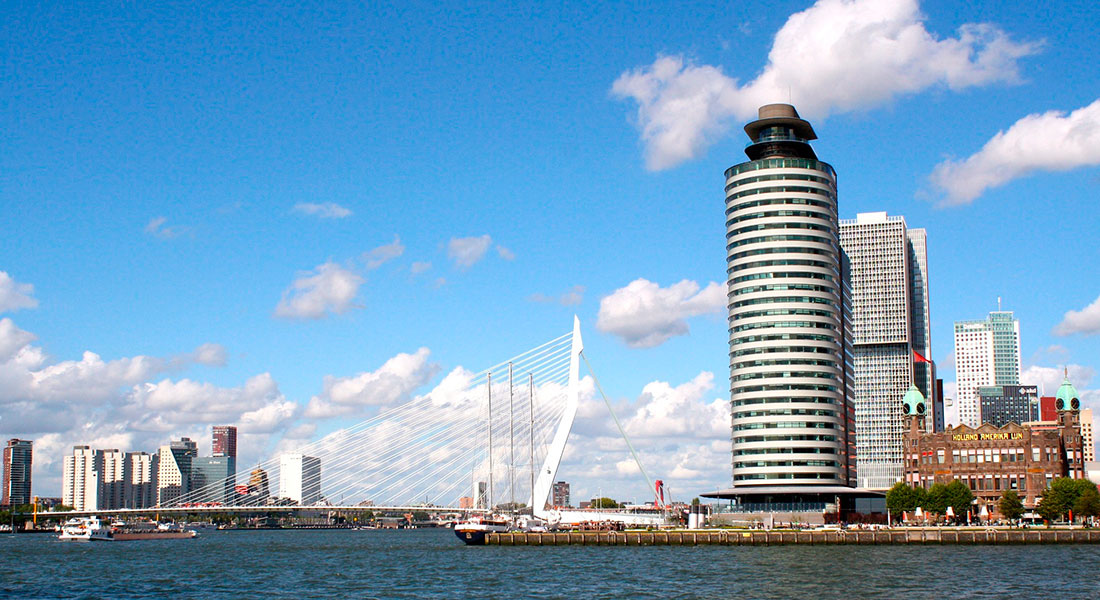 Rotterdam-dostoprimechatelnosti