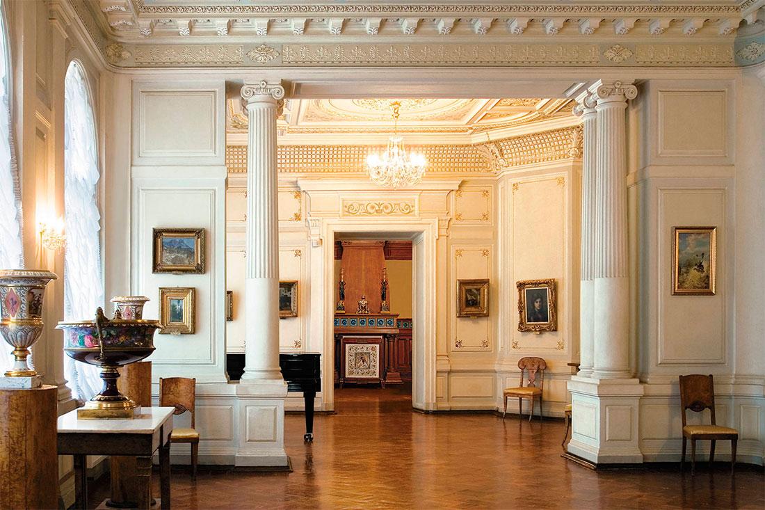 Серпуховский исторический музей