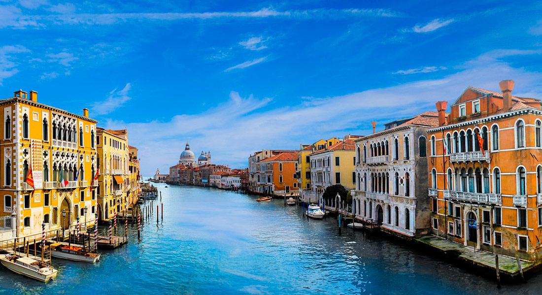 Что посетить в Венеции - обзор достопримечательностей.