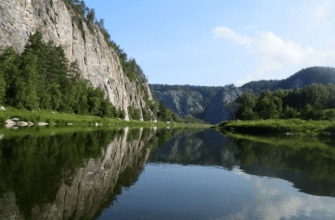 Река Белая: где течет, куда впадает, сплавы, притоки, описание и фото знаменитых артерий в Базилии