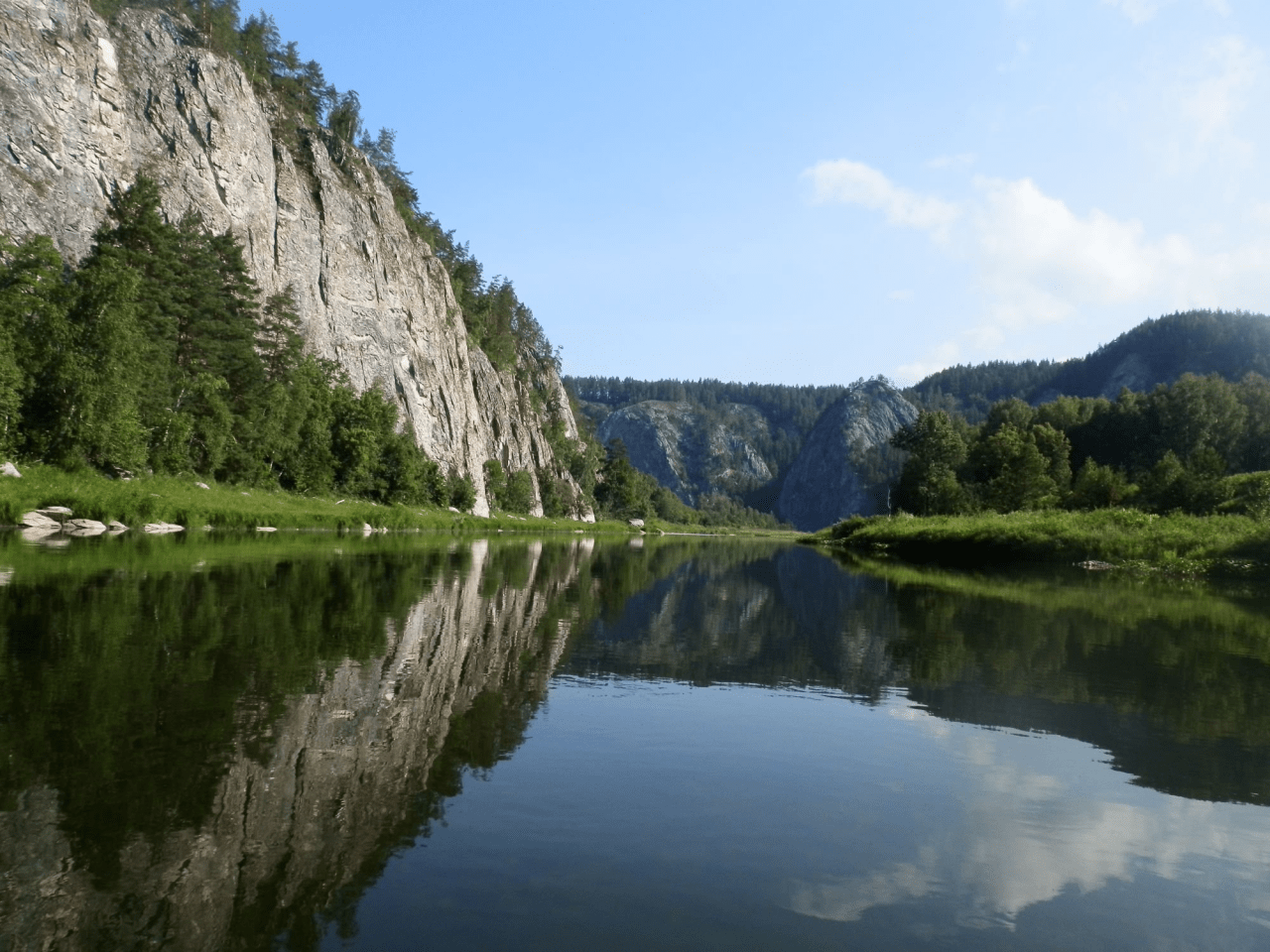 Река Белая: где течет, куда впадает, сплавы, притоки, описание и фото знаменитых артерий Базилии