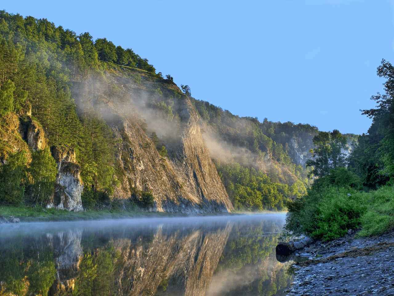Река Белая: где течет, куда впадает, сплавы, притоки, описание и фото знаменитых артерий Базилии